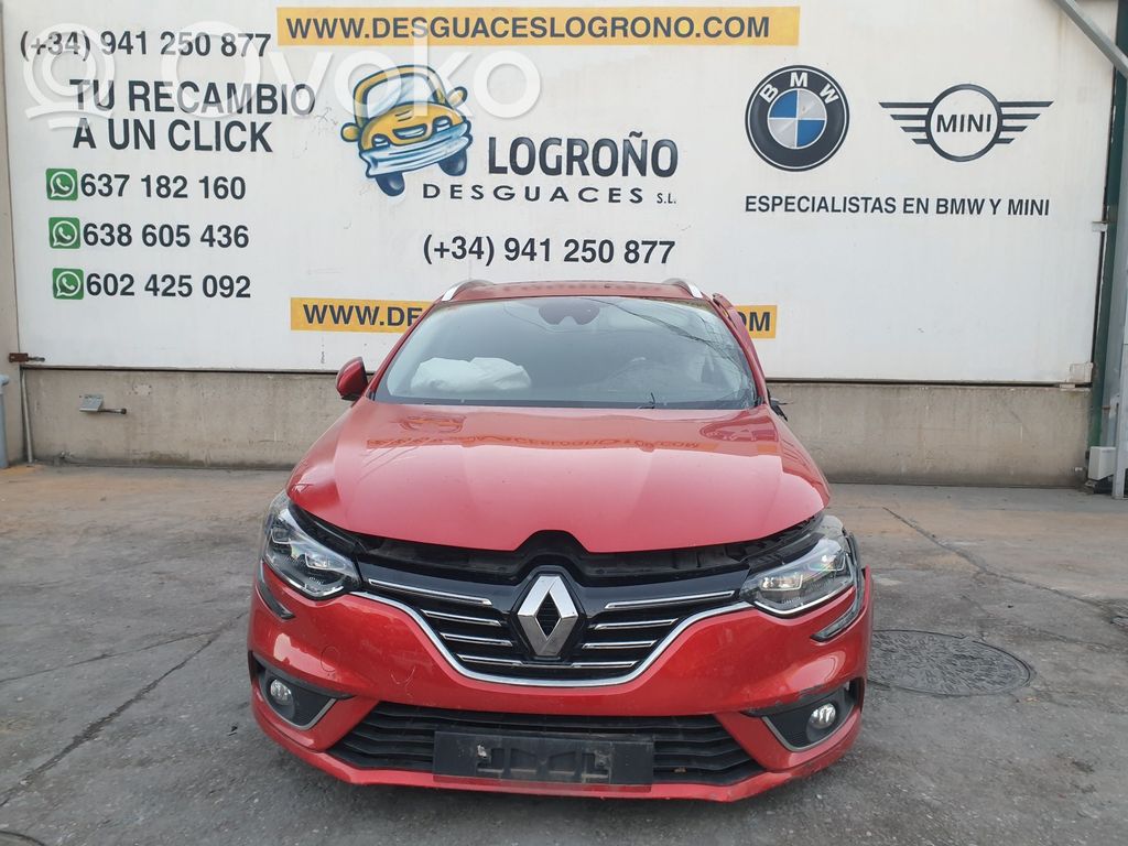 Megane IV Megane  738219391R