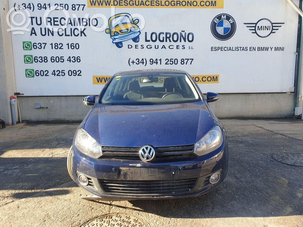 Golf VI Golf  03L107065J