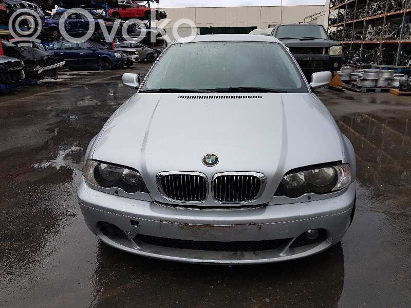 3 E46 Series 3  12147519308