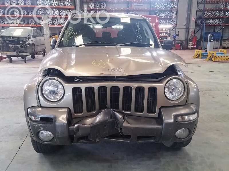 Cherokee KJ Cherokee  05017578AA
