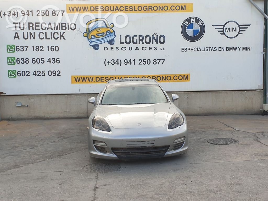 Panamera (970) Panamera  97033161102