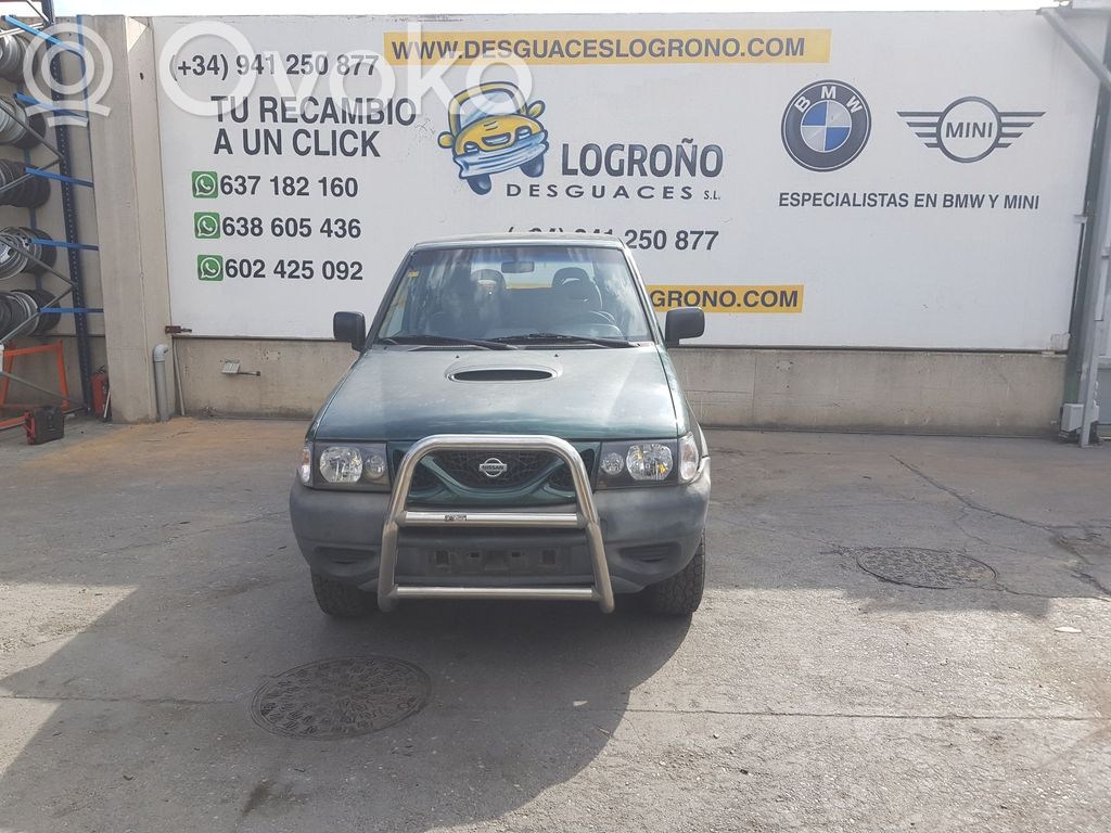 Terrano Terrano  545267F000