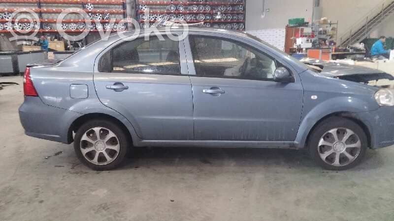 Aveo Aveo  96436779