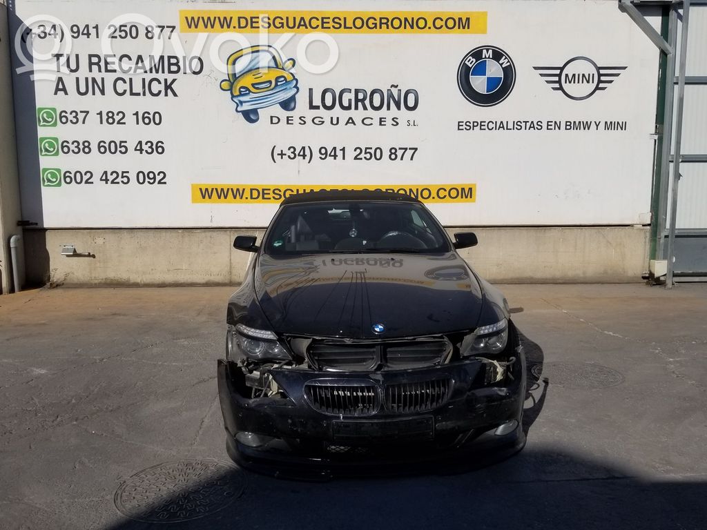 6 E63 E64 Series 6  72119132835