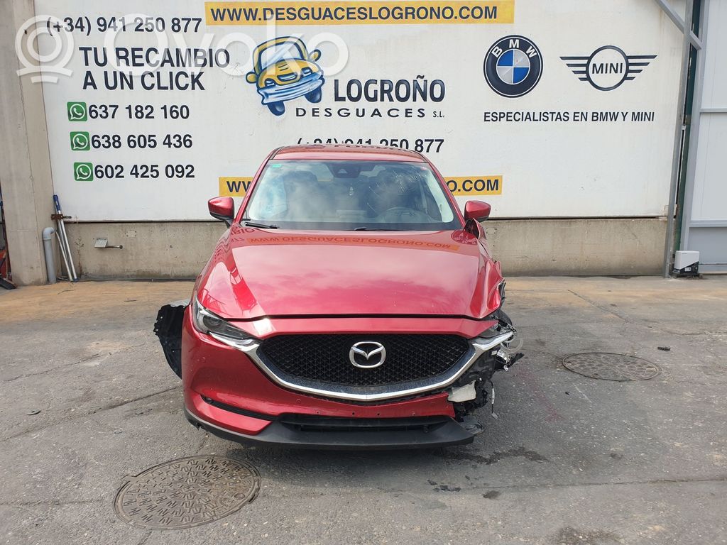 CX-5 CX-5  K12372310