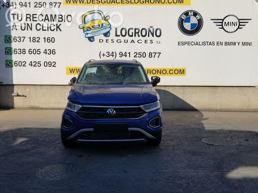 T-Roc T-Roc  5QA919298K