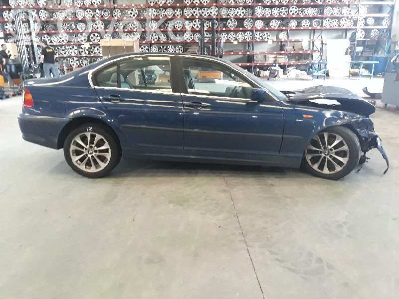 3 E46 Series 3  51168267901