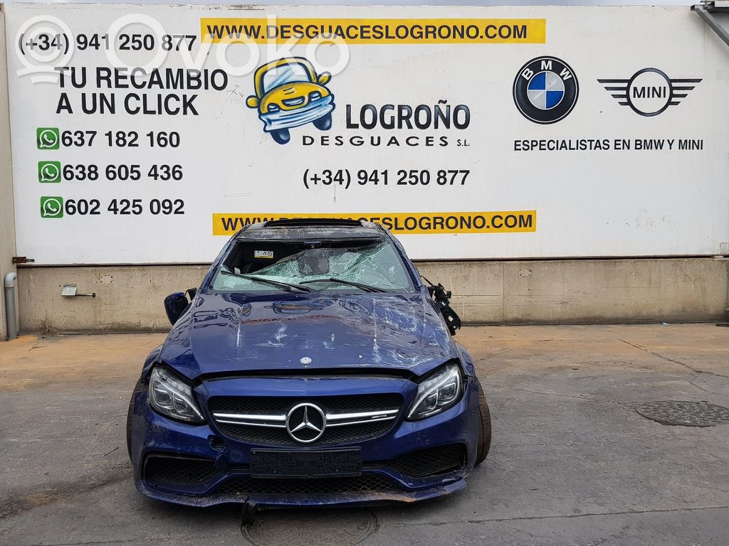 C W205 C-class, AMG (W202, W203, W204, W205, W206)  A2780700687
