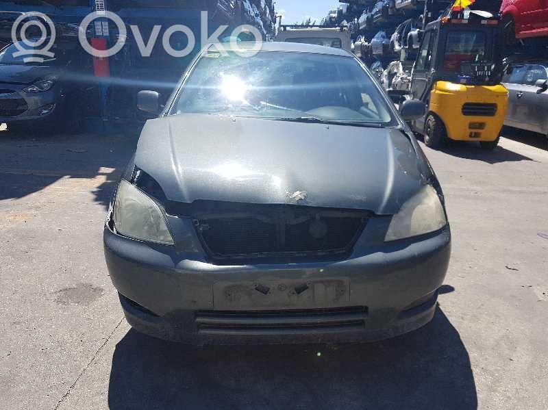 Corolla E120 E130 Corolla  163630D070