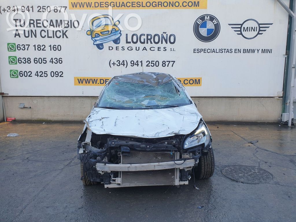 Corsa E Corsa  13428064
