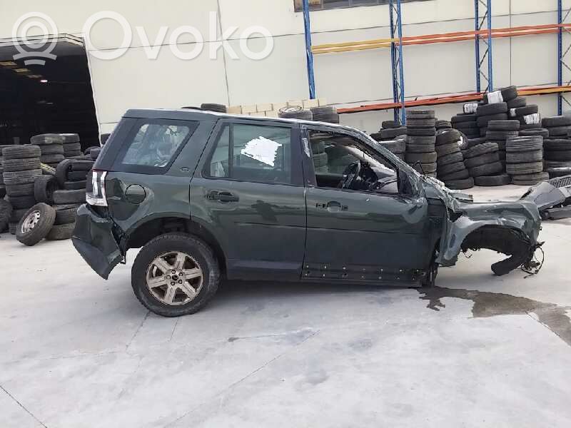 Freelander 2 - LR2 Freelander  LR001587