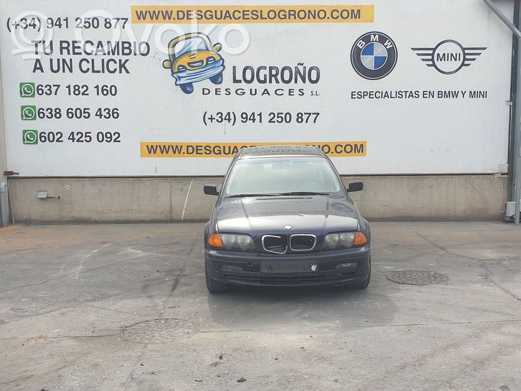 3 E46 Series 3  63178361951