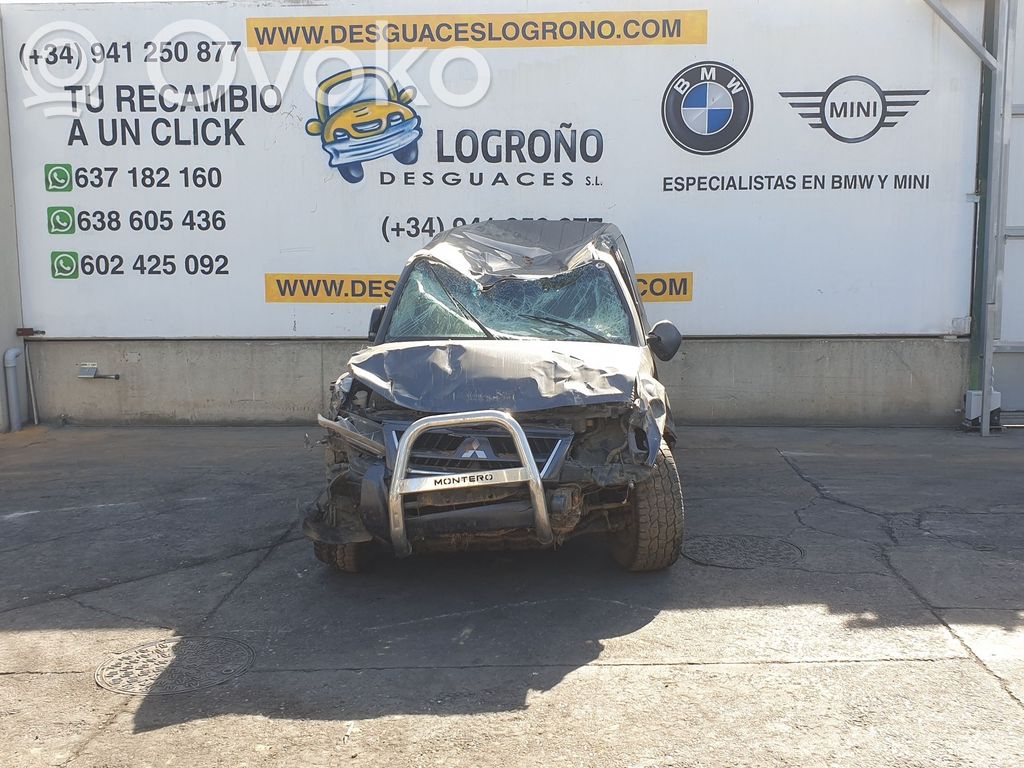 Montero Montero  MN136502