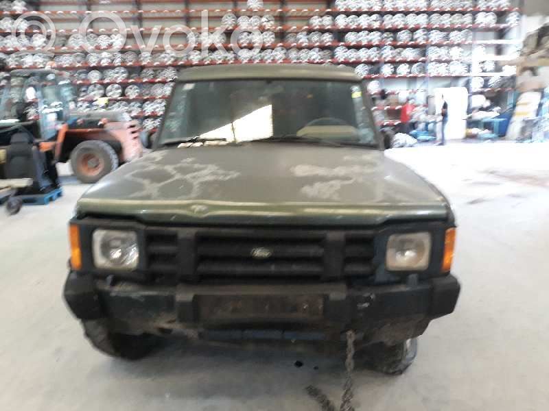 Discovery Discovery  FTP8030
