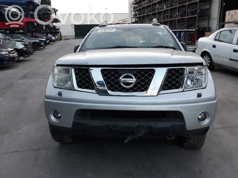 Navara King Cab, PickUp, Navara  82720EB32B