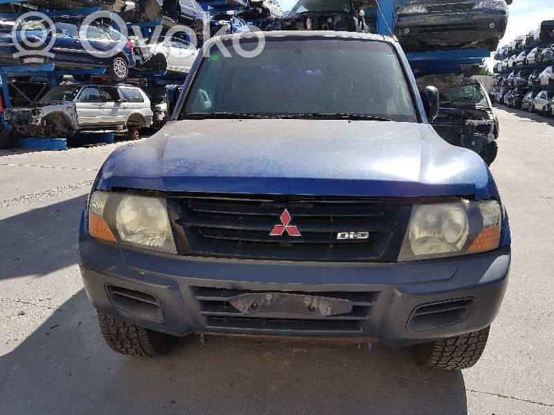 Montero Montero  MR490839