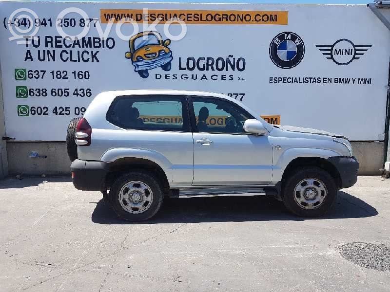 Land Cruiser (J120) Land Cruiser  6762060C40B0