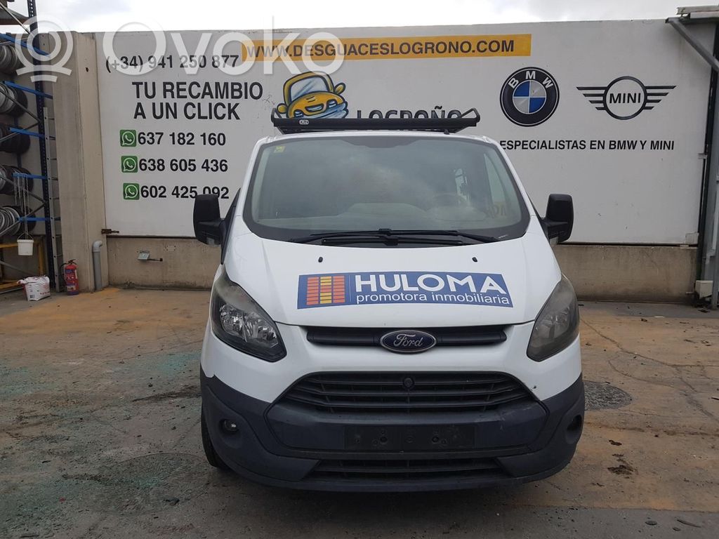 Transit Custom Transit Custom  2473815