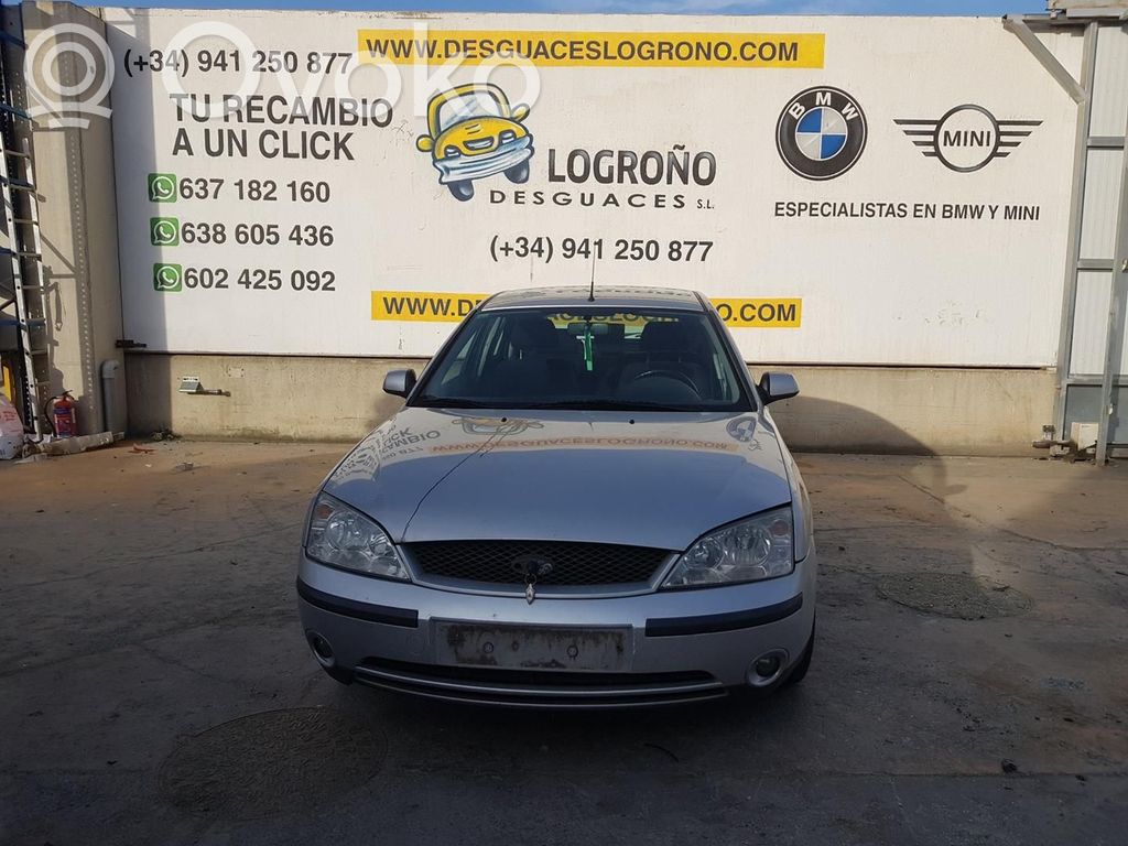 Mondeo Mk III Mondeo  1435619
