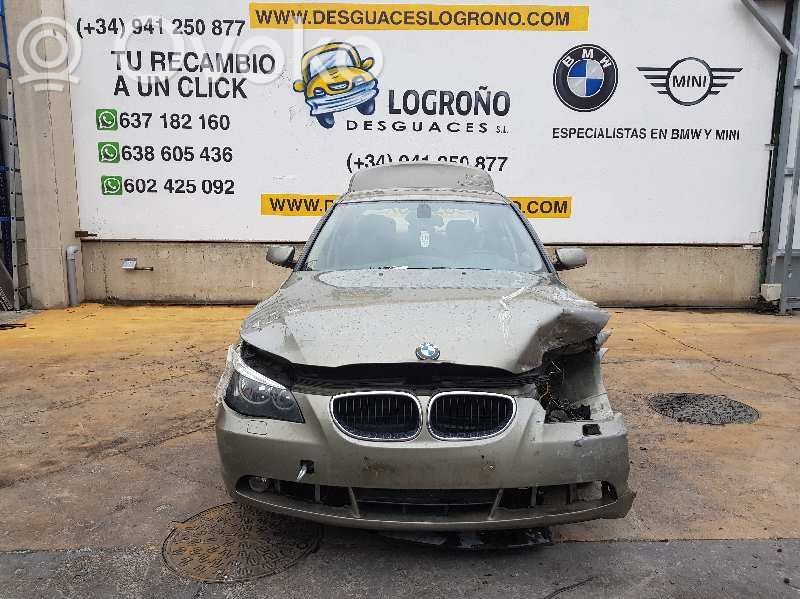 5 E60 E61 Series 5  64536910804