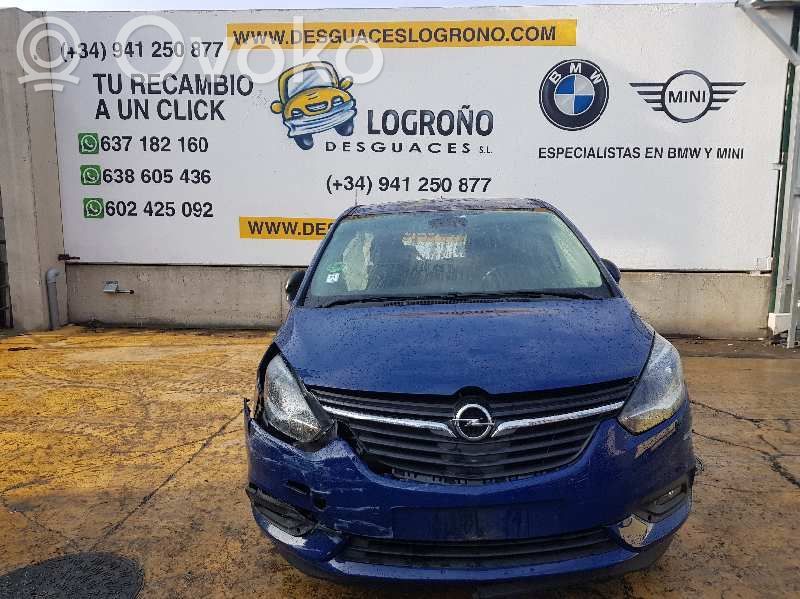Zafira C Zafira  55574203