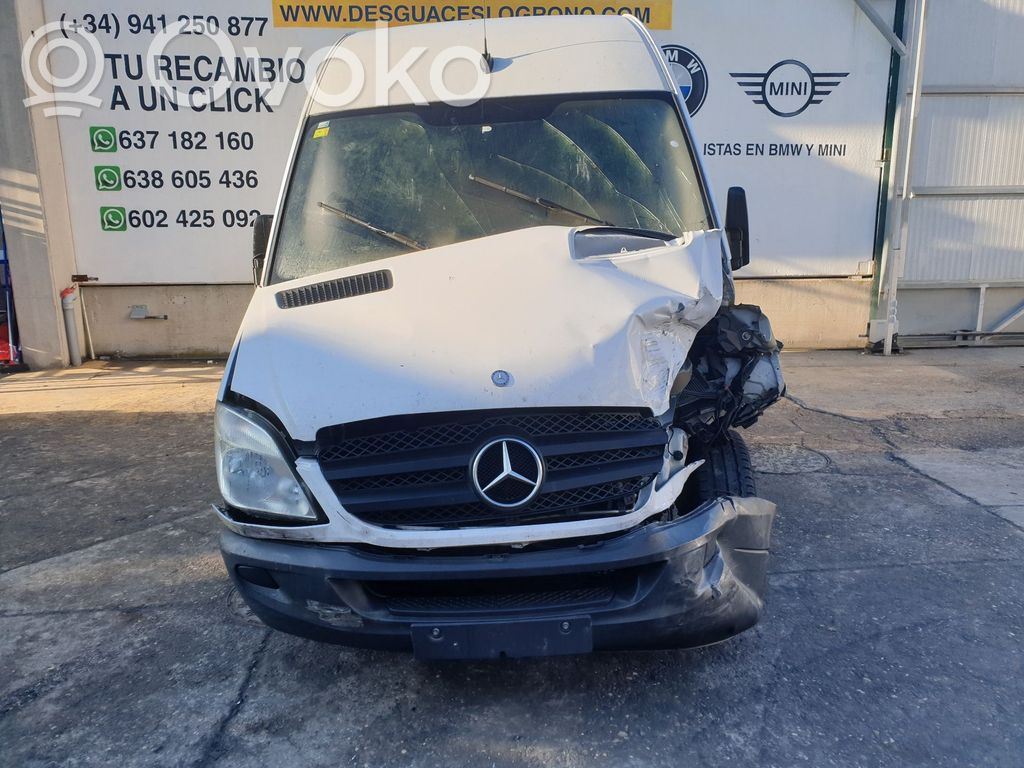Sprinter W906 Sprinter  A9067200105