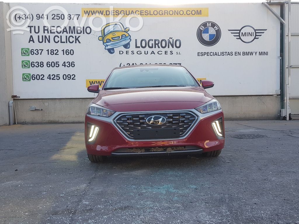Ioniq Ioniq  91672G2030