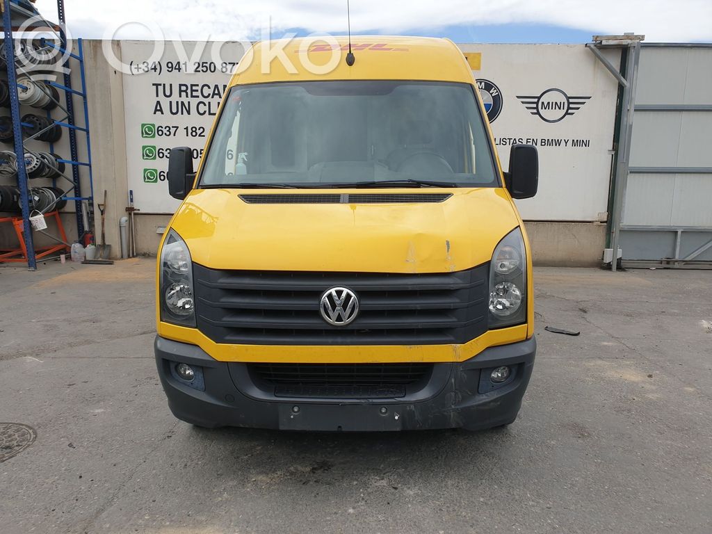 Crafter Crafter  A9067301338