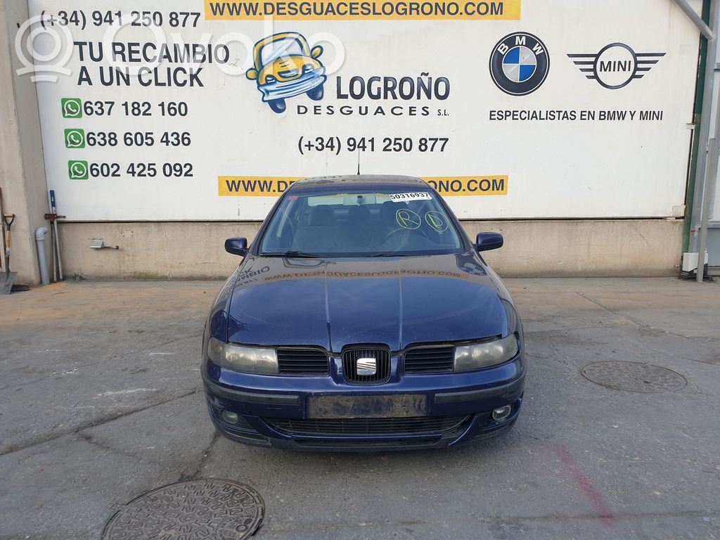 Toledo II (1M) Toledo  0281002757