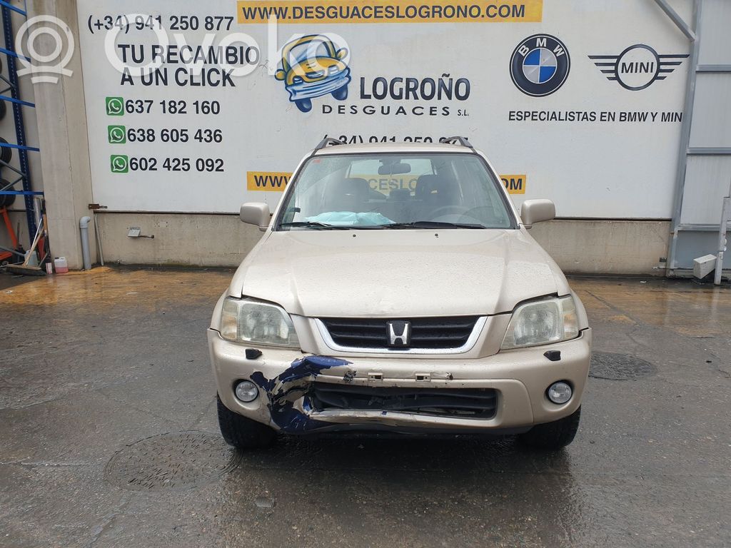 CR-V CR-V  S0399