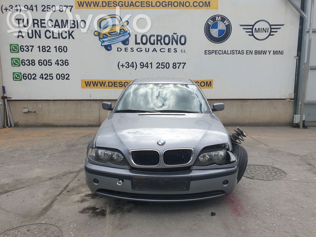 3 E46 Series 3  51717039443