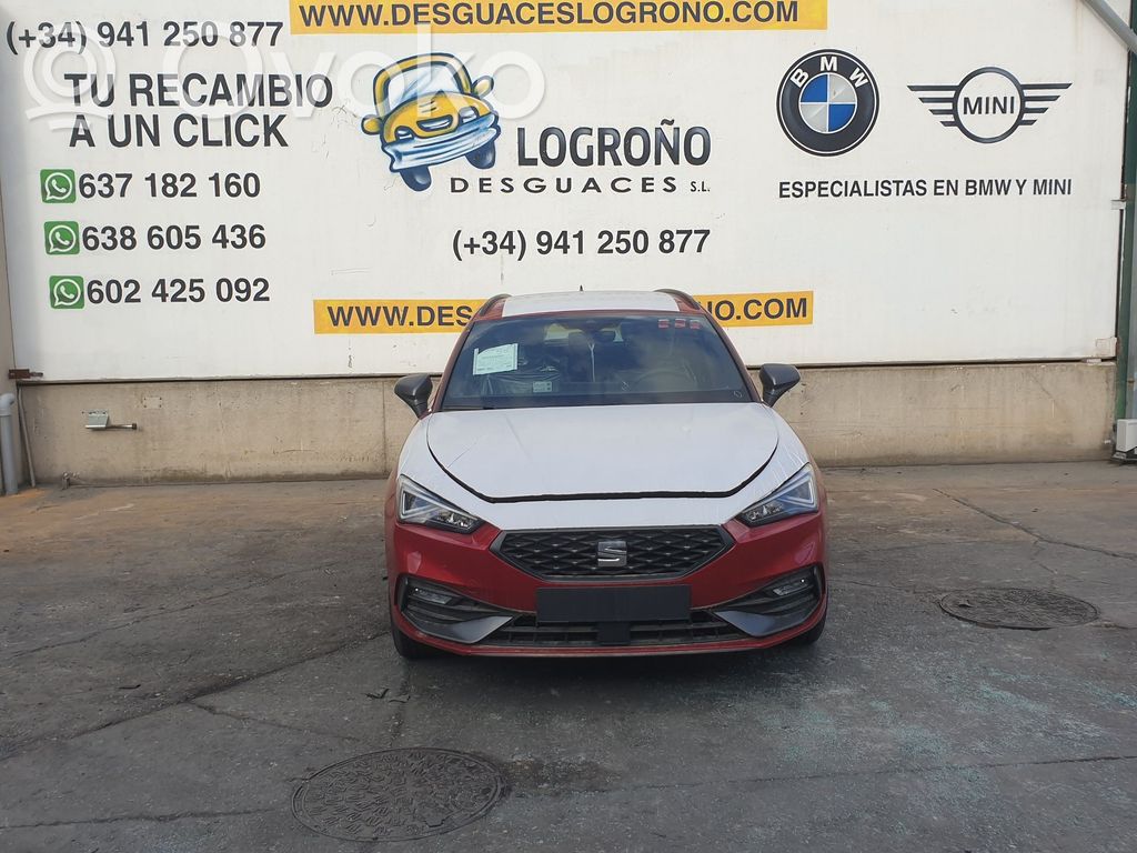 Leon IV Leon  5WB907530E
