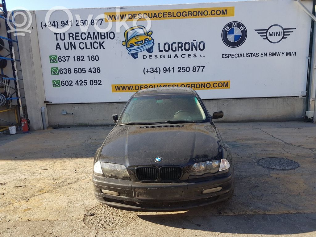 3 E46 Series 3  0301089206