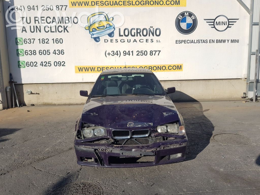 3 E36 Series 3  1247310