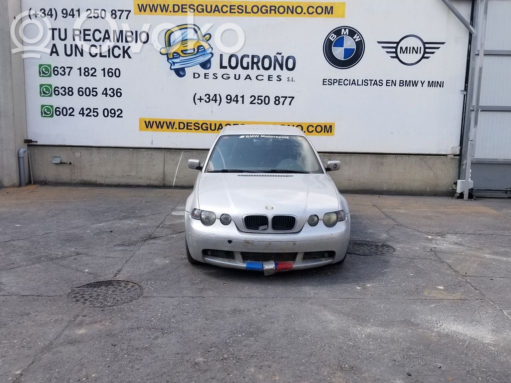 3 E46 Series 3  51117895035