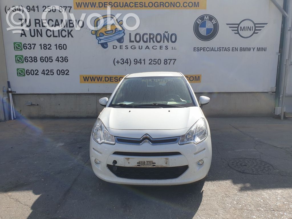 C3 C3, Pluriel, Picasso  9676017480