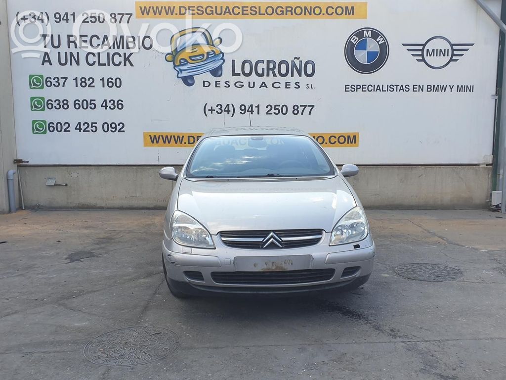 C5 C5, C5 Aircross  9644199580