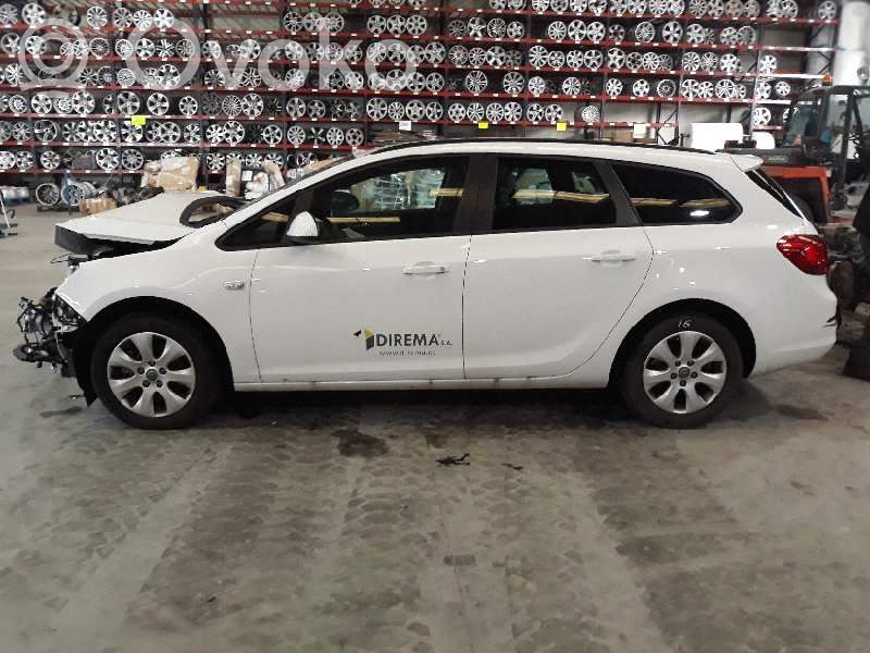 Astra J Astra  13301888