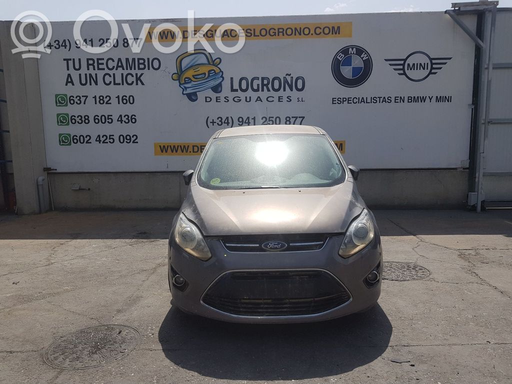 C-MAX II Focus C-MAX, C-MAX, Grand C-MAX  BIELAT1DA