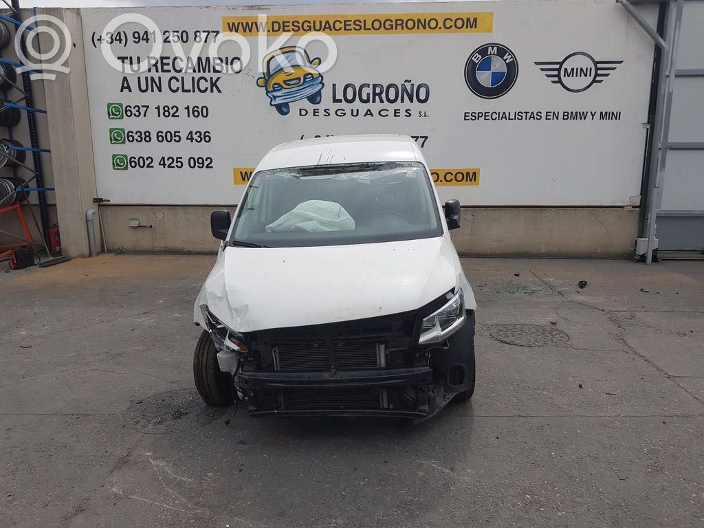 Caddy Caddy  04E107065GC