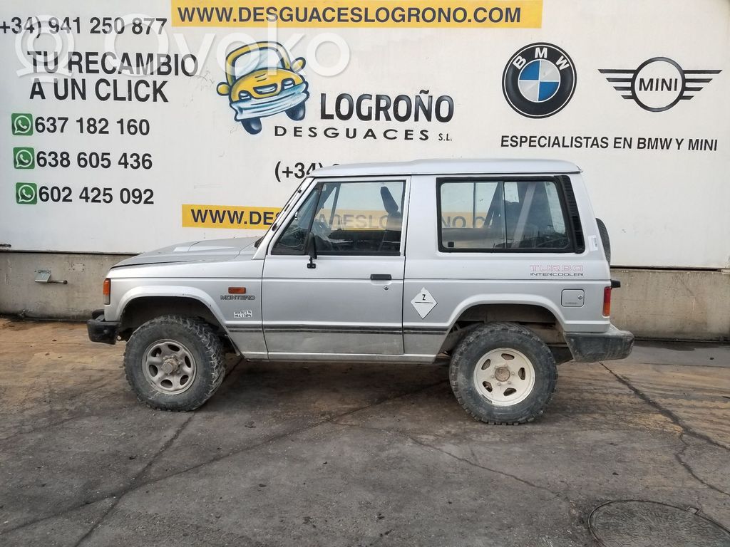 Montero Montero  MB283548