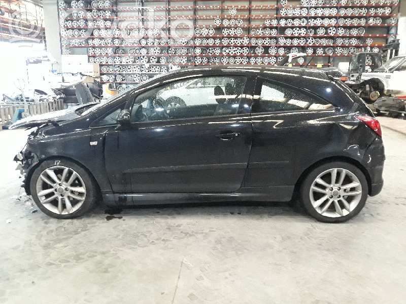 Corsa D Corsa  13251319