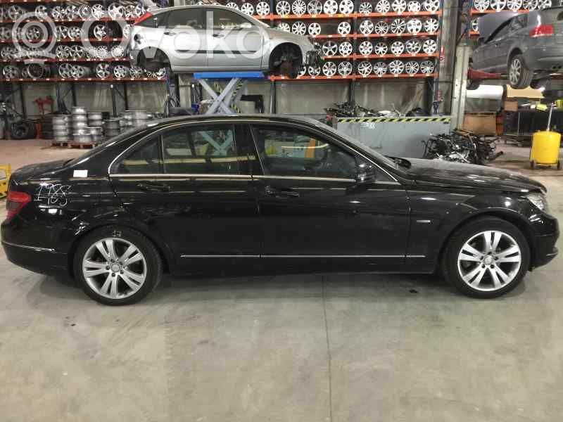 C W204 C-class, AMG (W202, W203, W204, W205, W206)  A2048707358