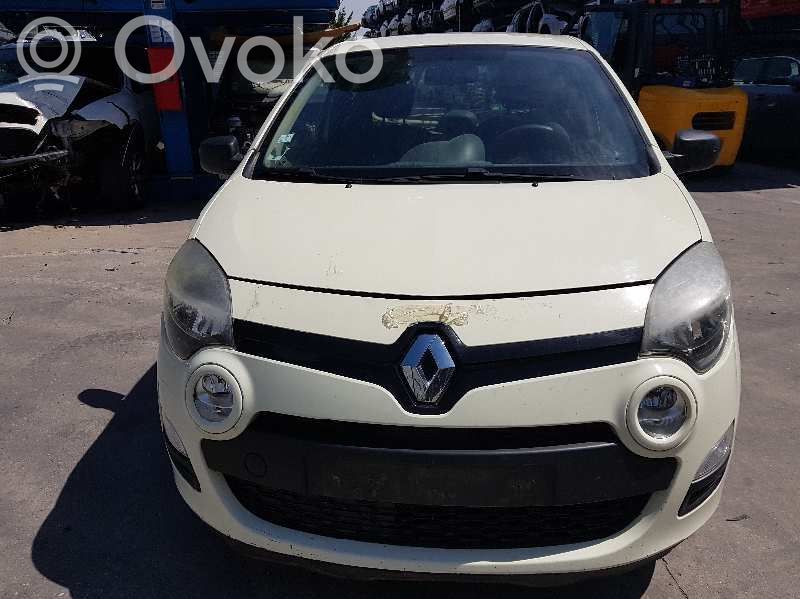 Twingo II Twingo  261558092R
