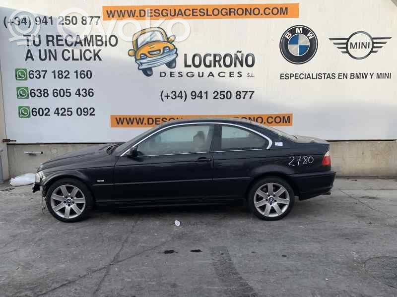 3 E46 Series 3  41517038091