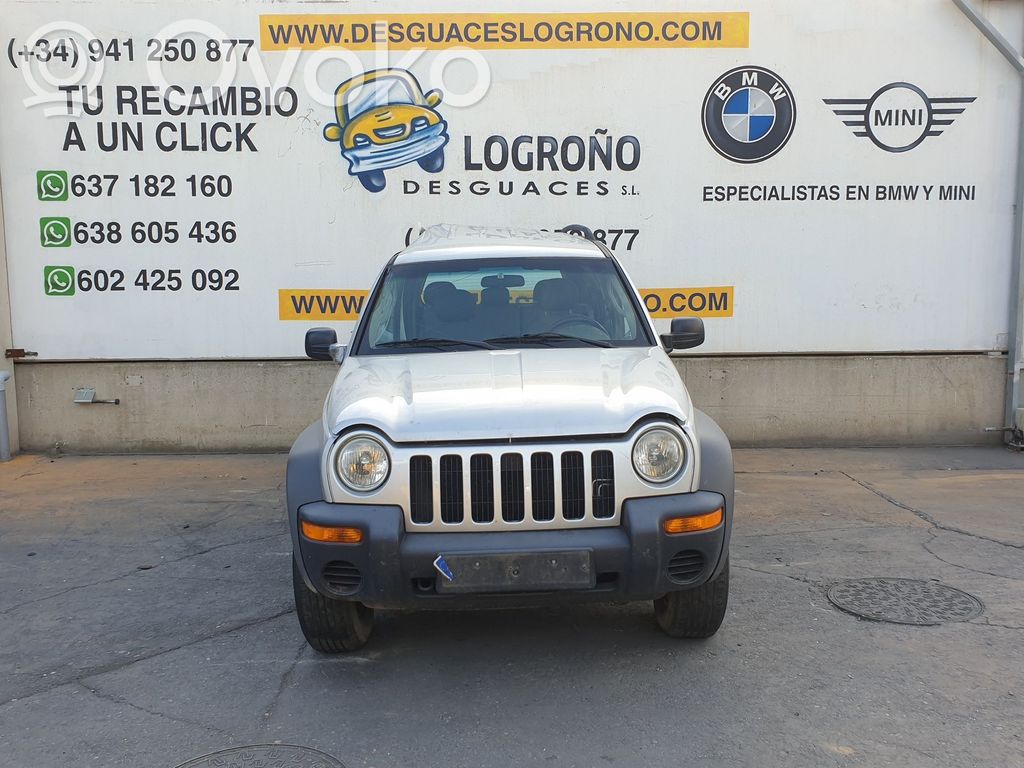 Cherokee KJ Cherokee  55360171AA