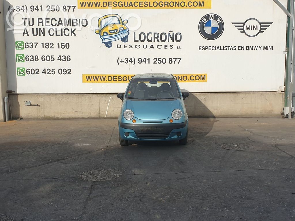 Matiz Matiz  96563826
