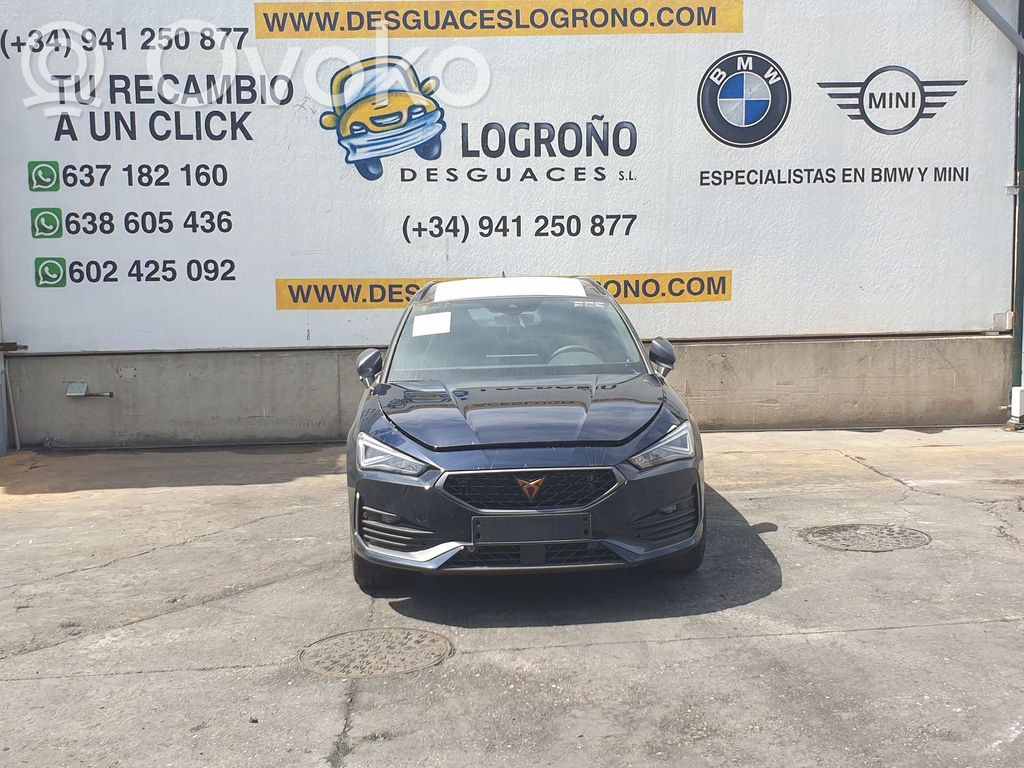 Leon Leon  5Q0505323C