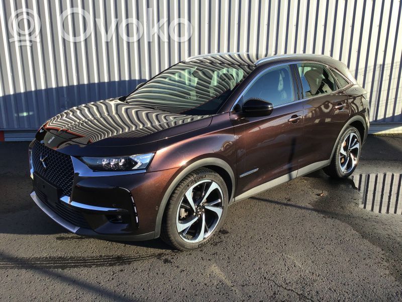 7 Crossback 7 Crossback  9831755980