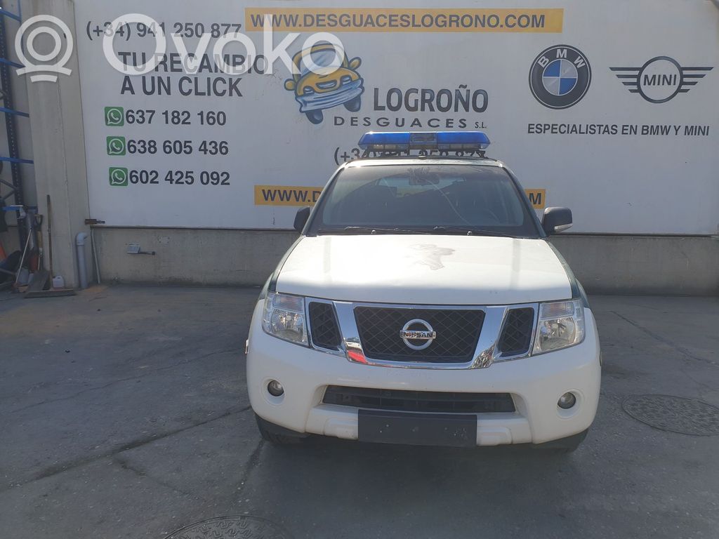 Pathfinder R51 Pathfinder  82100EB330